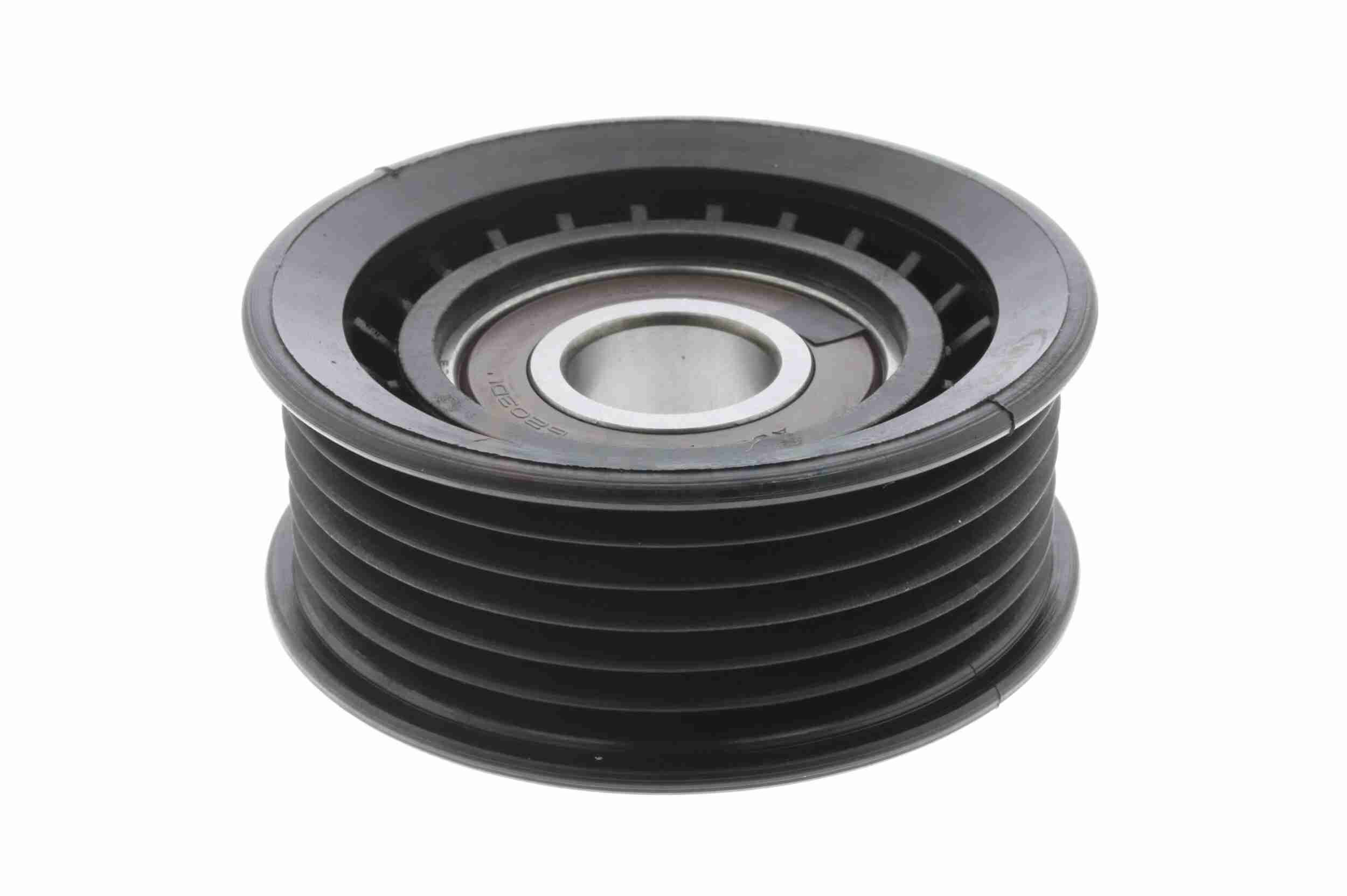 Umlenk-/F&uuml;hrungsrolle, Keilrippenriemen
