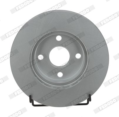 Brake Disc DDF1309C