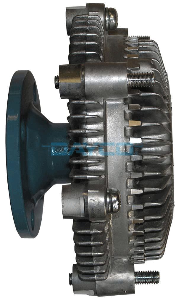 FAN CLUTCH TOYOTA - TecDoc 1