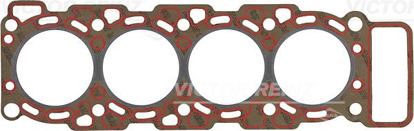 VICTOR REINZ 61-36075-00 Gasket, cylinder head