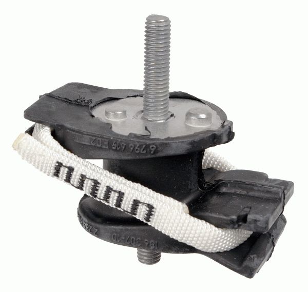 Lagerung, Automatikgetriebe