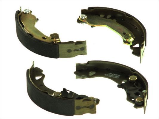 Brake Shoe Set C0F010ABE