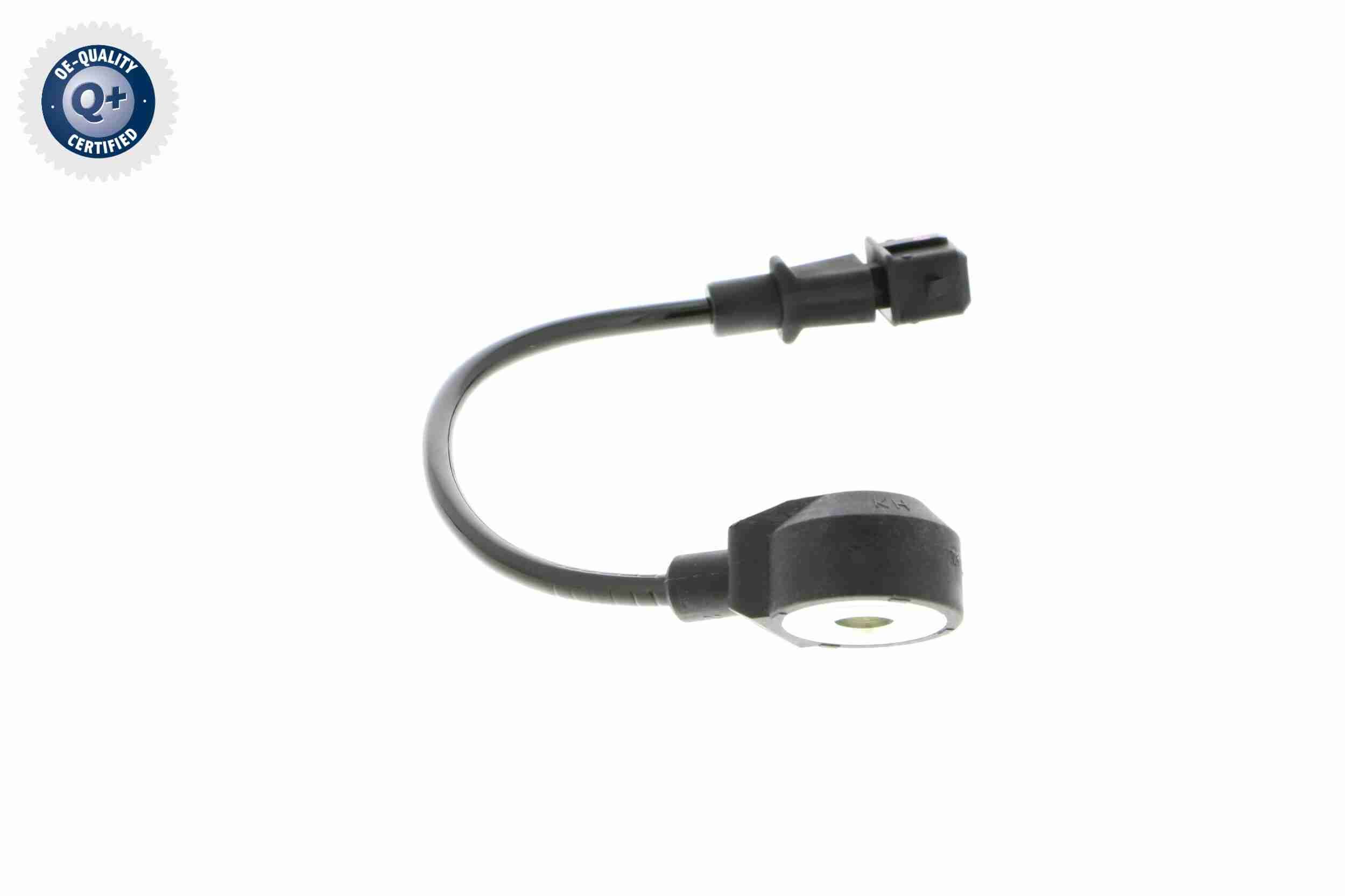 Klopfsensor