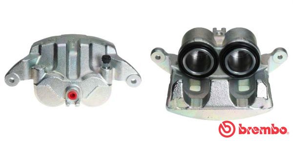 Bremssattel Bremssattel