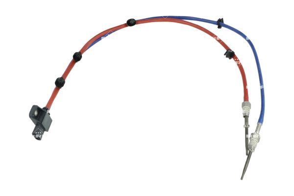 Sensor, Abgastemperatur