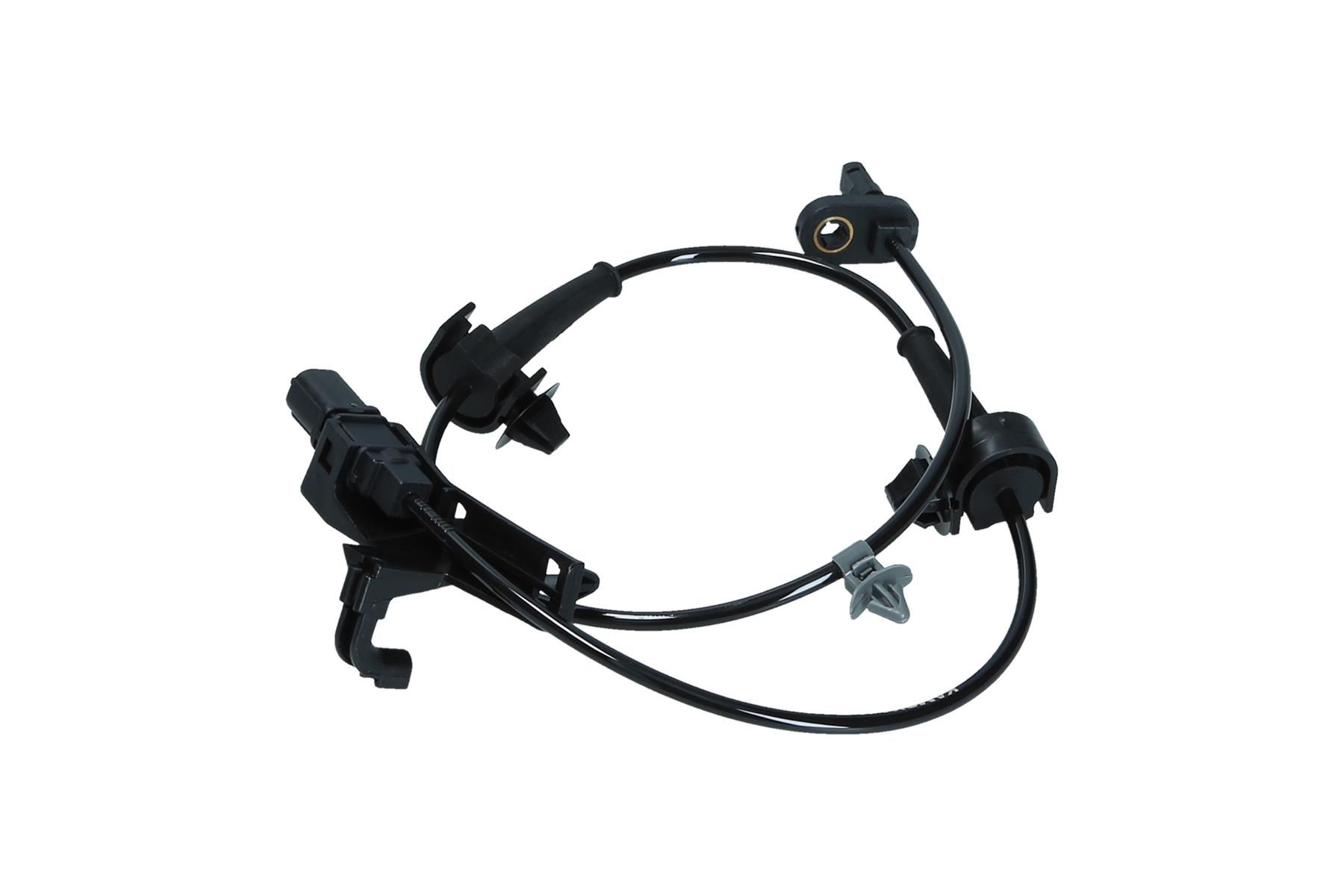 Sensor, Raddrehzahl
