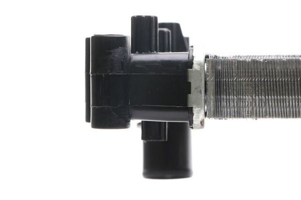 K&uuml;hler, Motork&uuml;hlung