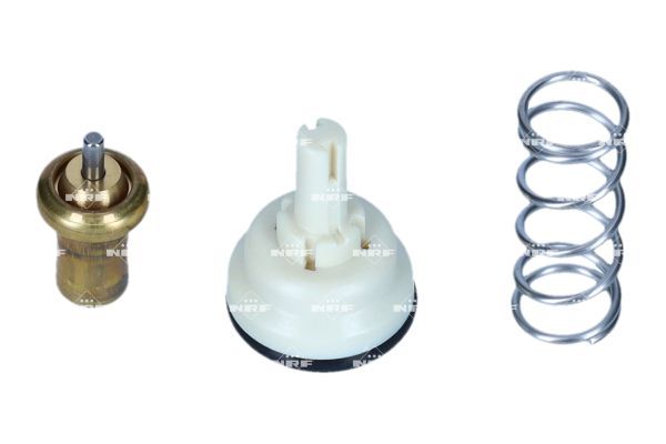 Thermostat, K&uuml;hlmittel