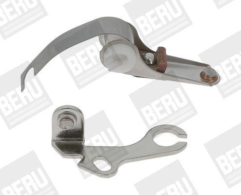 Kontaktsatz, Z&uuml;ndverteiler