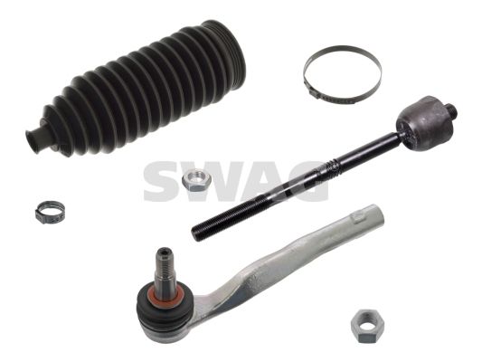 Tie Rod 10 10 2756