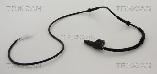 Sensor, Raddrehzahl