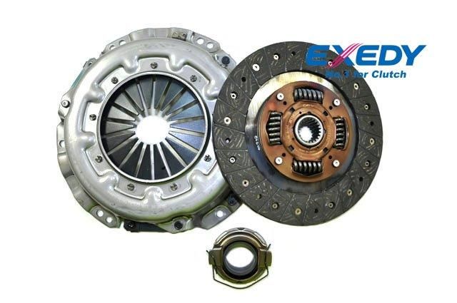 225mm Toyota - TecDoc Only