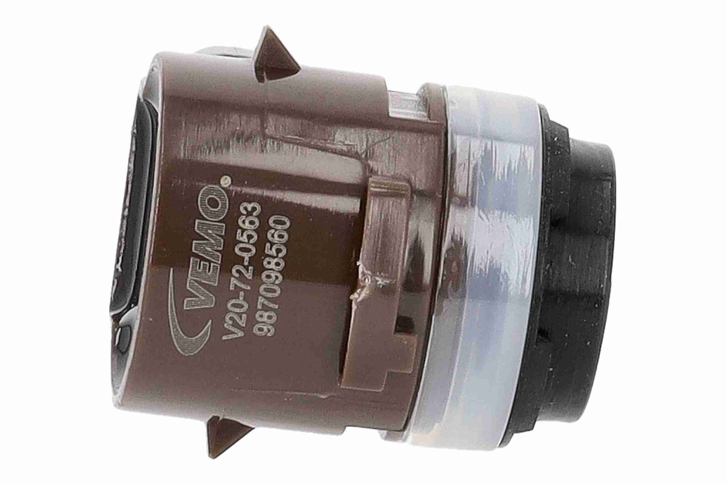 Sensor, Einparkhilfe