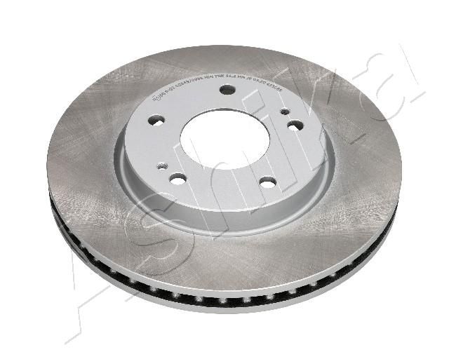 Brake Disc 60-05-537C