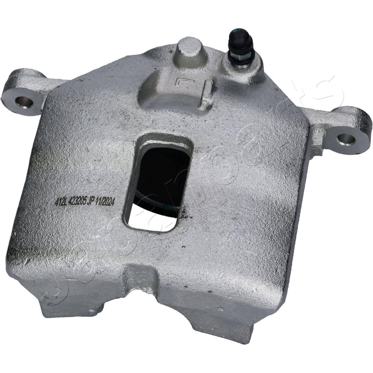 CAL412LJM JAPANPARTS Quality Tested féknyereg