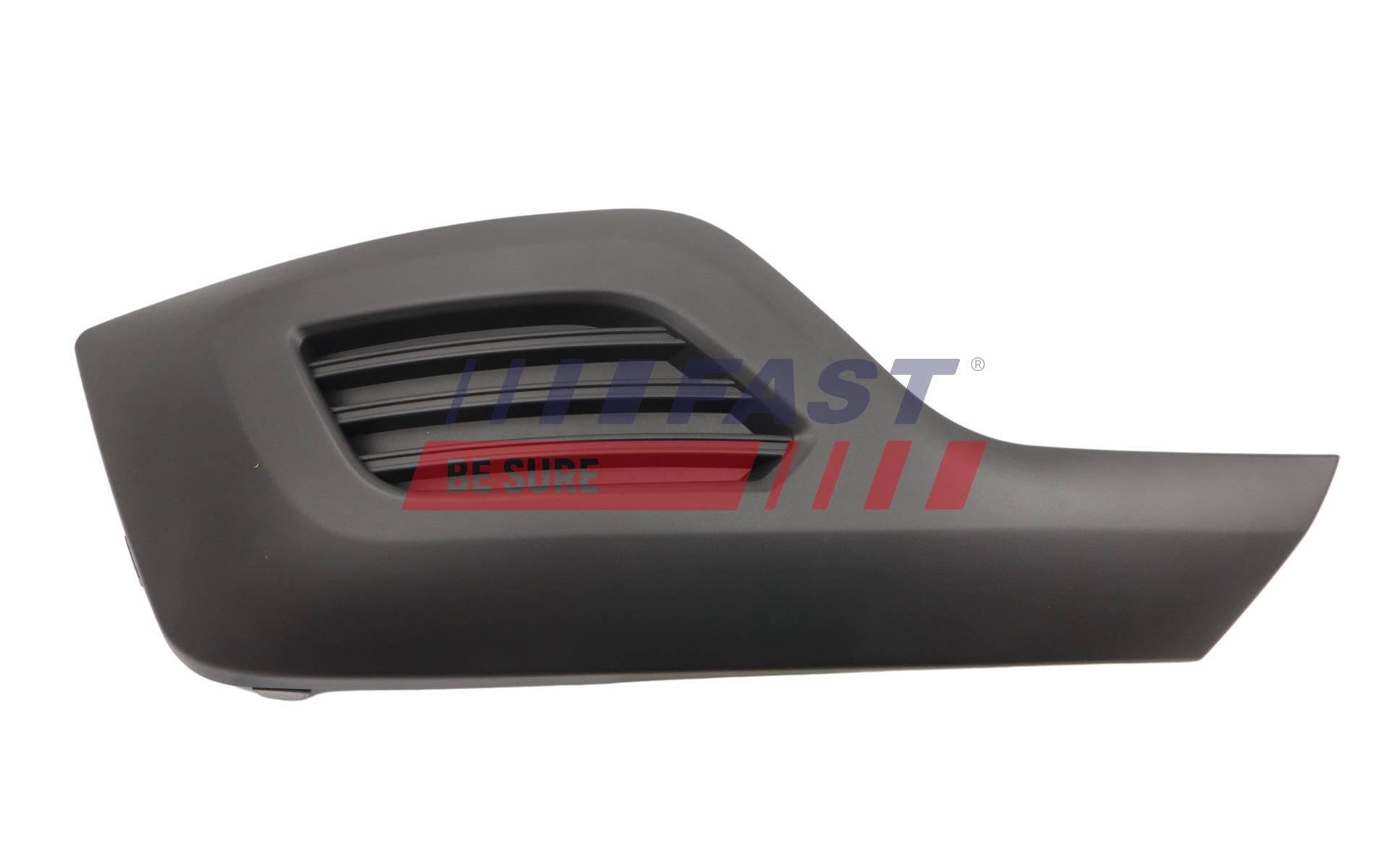 Blende, Nebelscheinwerfer