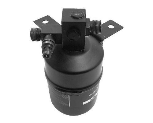 Trockner, Klimaanlage