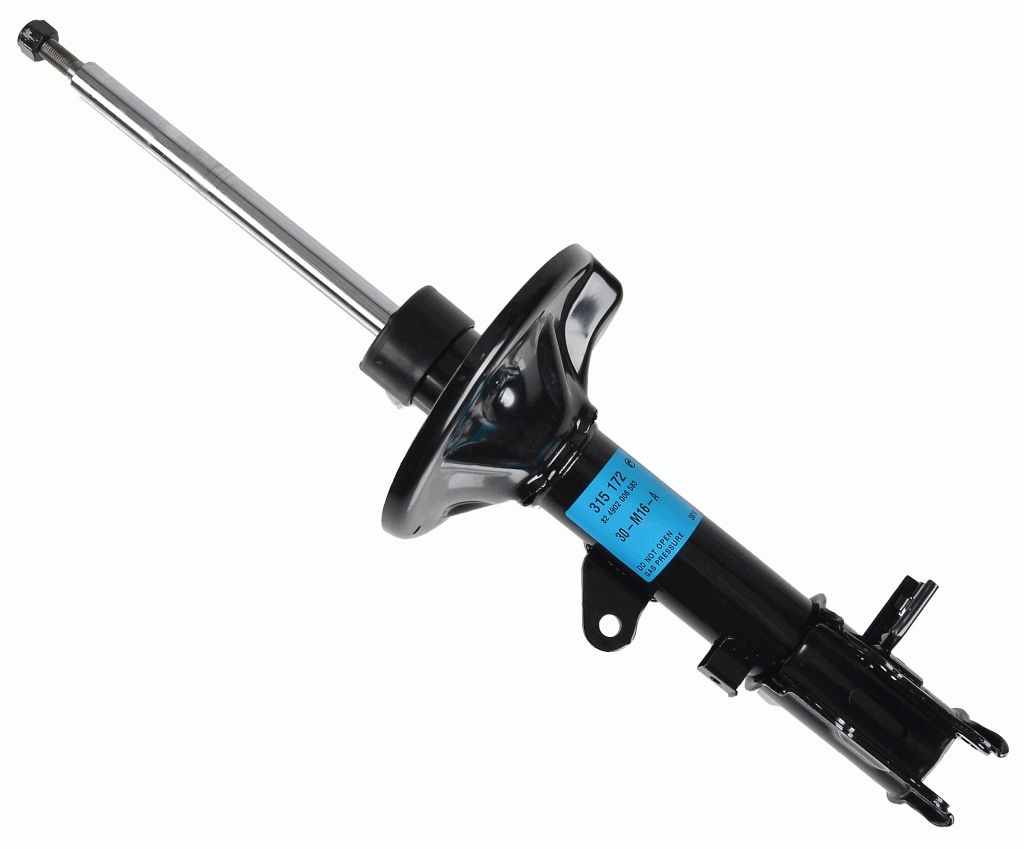 SACHS SHOCK ABSORBER - TecDoc Only