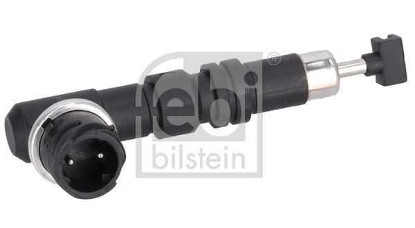 Sensor, Kupplungsverst&auml;rker