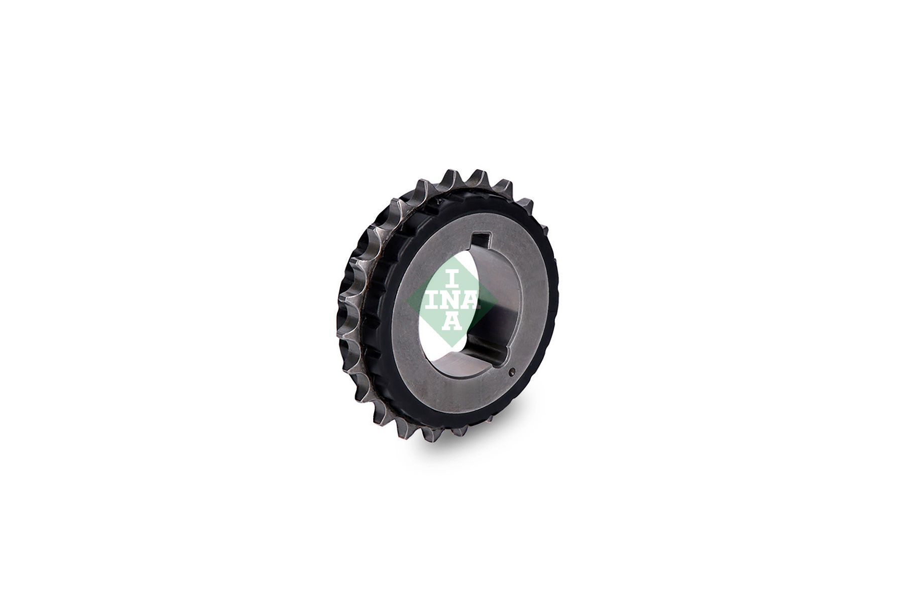 Schaeffler INA 554 0066 10 Sprocket, crankshaft