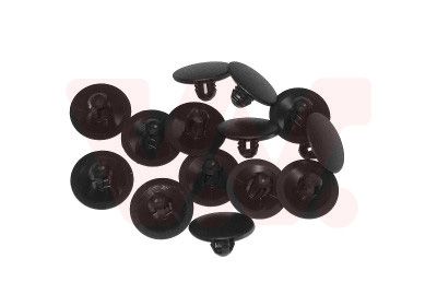 Montagesatz, Motorhaube