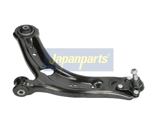 Lenker, Radaufh&auml;ngung