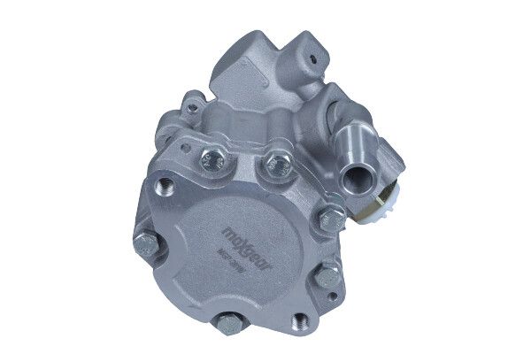 Hydraulikpumpe, Lenkung