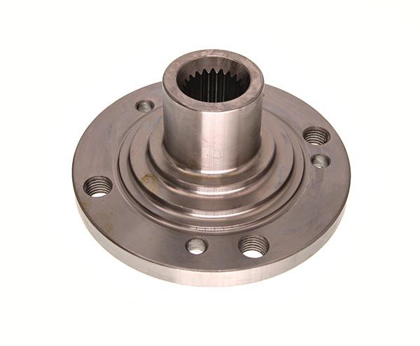 MAXGEAR 33-0498 Wheel Hub