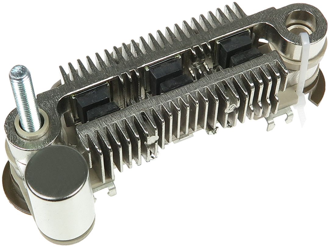 Gleichrichter, Generator