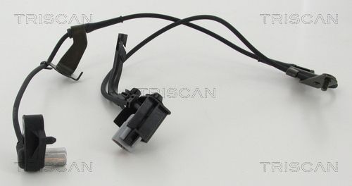 Sensor, Raddrehzahl