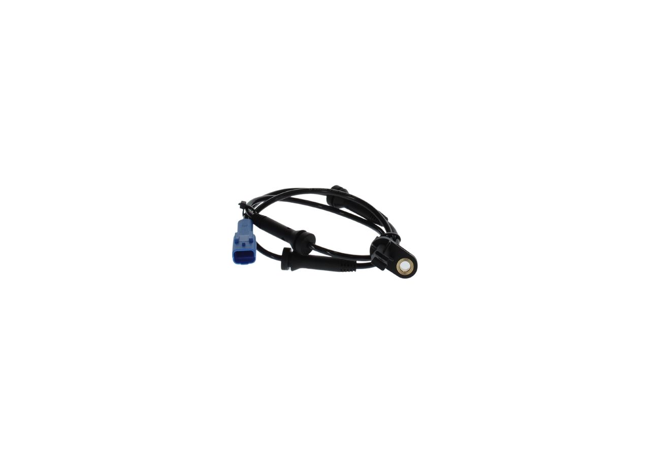 BOSCH 0 986 594 553 Sensor, wheel speed