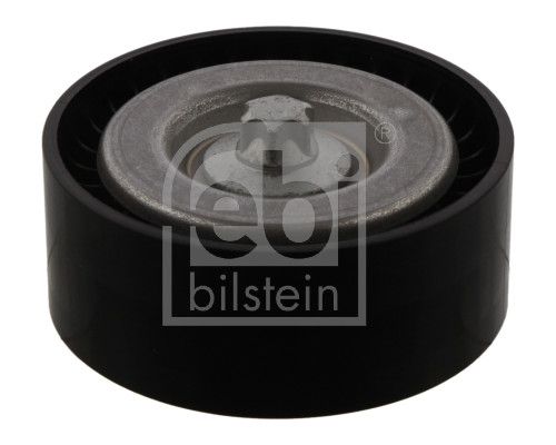 FEBI BILSTEIN 37702 - Umlenk-/F&uuml;hrungsrolle, Keilrippenriemen