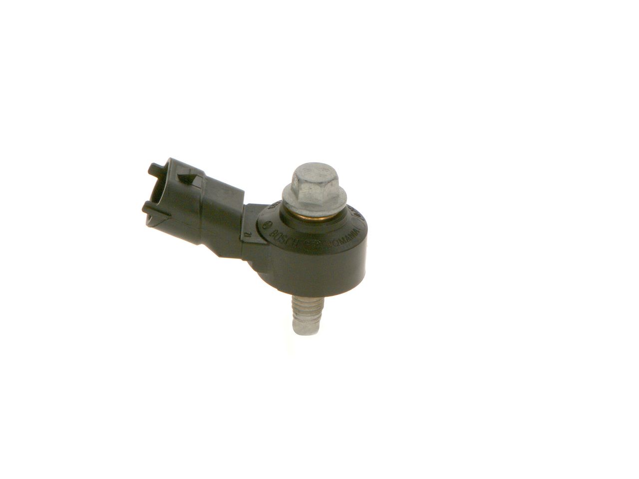 Klopfsensor
