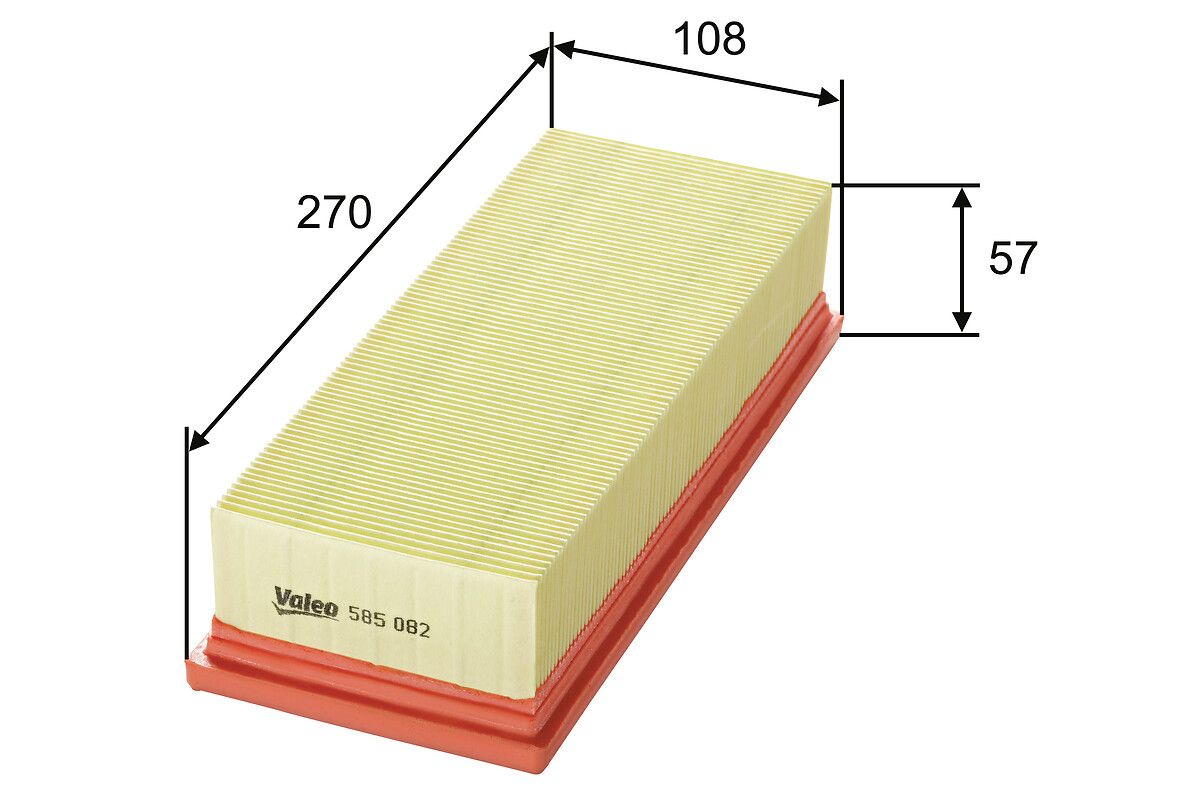 Luftfilter