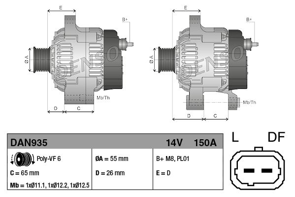 Generator