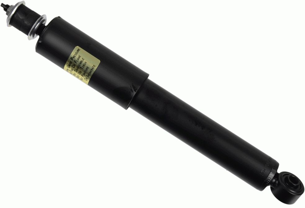 *DG* SACHS SHOCK ABSORBER - TecDoc Only