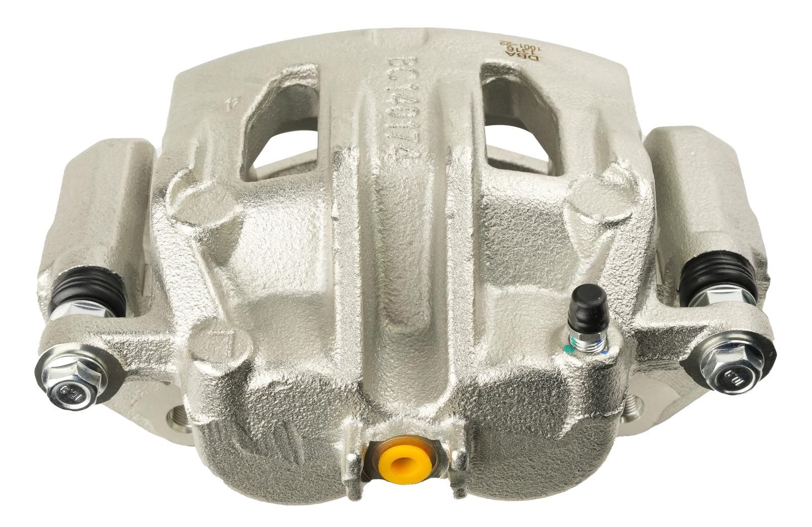 DBA Street Series HYUNDAI SANTA FE DM 2.4L P AWD F LH 9/12 - 9/15 - TecDoc 2