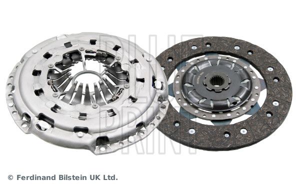 Kit de clutch