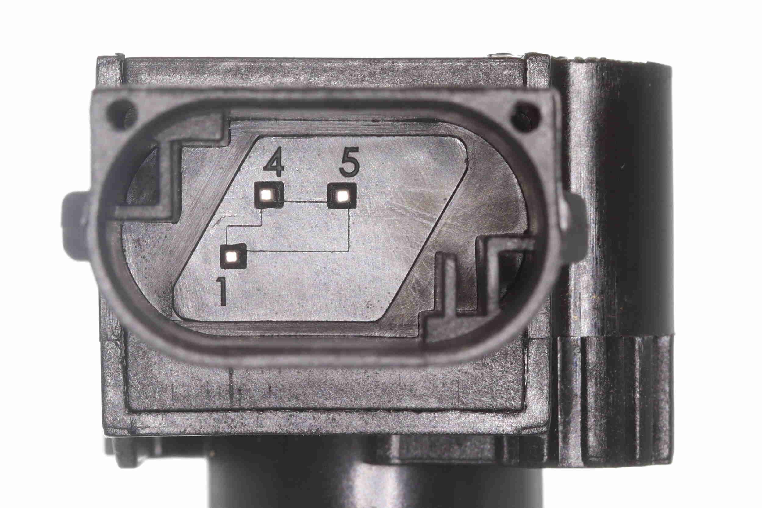 Sensor, Leuchtweitenregulierung