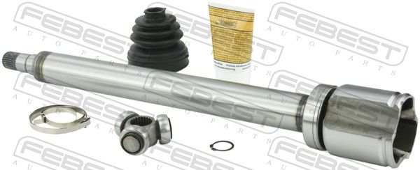 Joint Kit, drive shaft 2711-V70RH