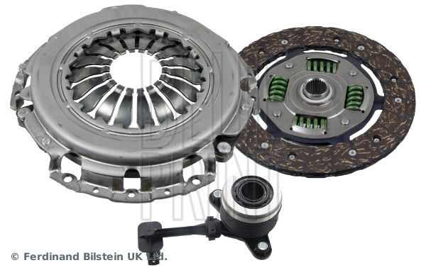 Kit de clutch
