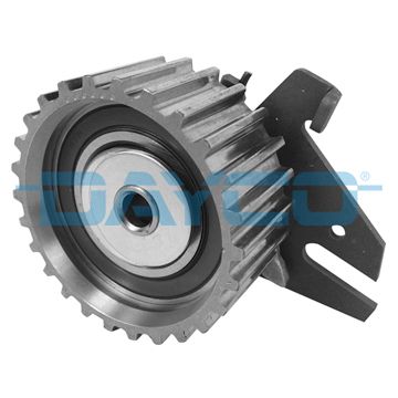 Tensioner Pulley, timing belt ATB2221