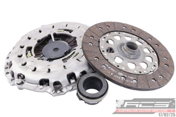 KIT STD BMW X5 3.0L - TecDoc Only