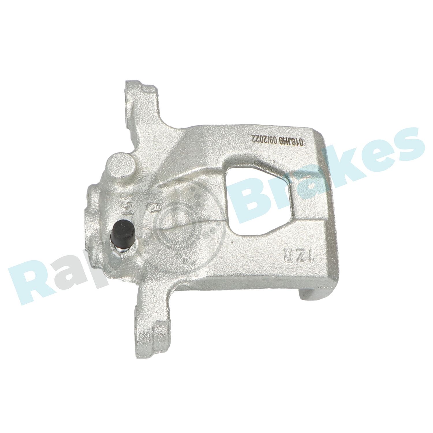 Bremssattel