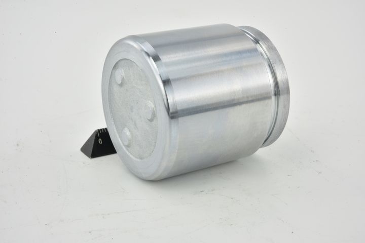 stūmoklis, stabdžių apkaba