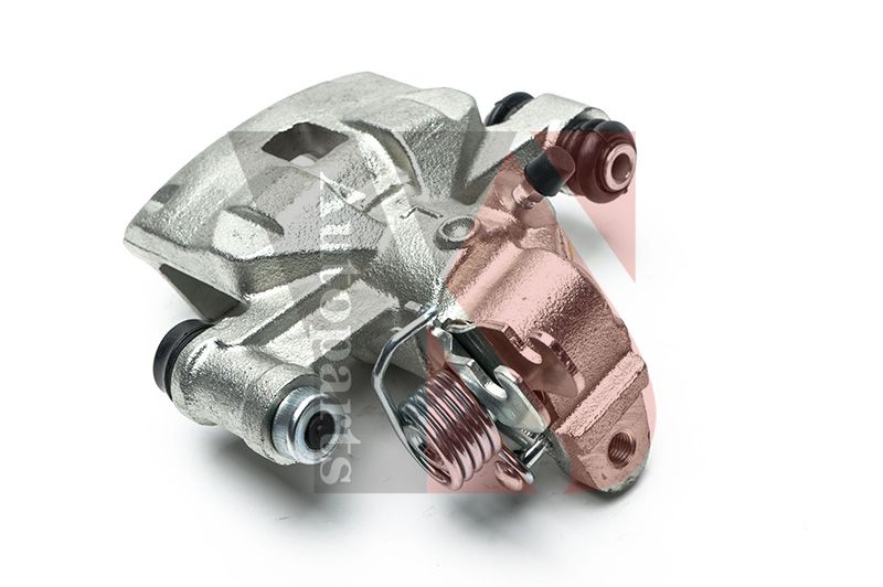 YSPARTS YS-BC0430 - Bremssattel