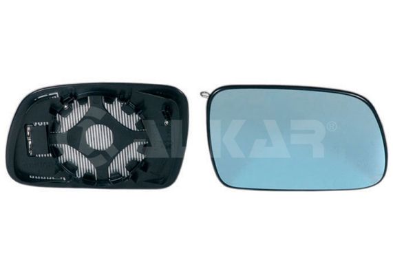 ALKAR 6432365 Mirror Glass, exterior mirror