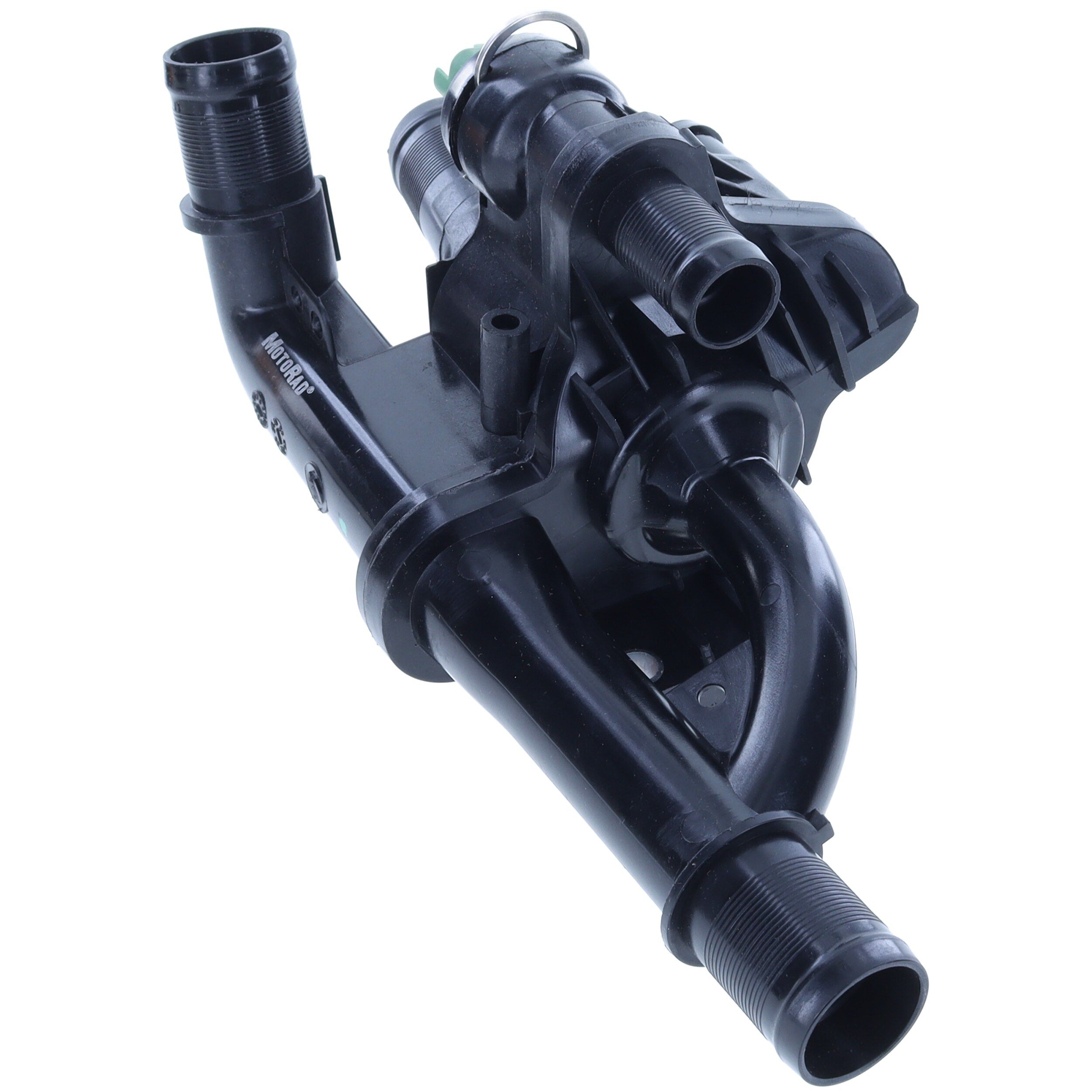 Thermostat, Kühlmittel