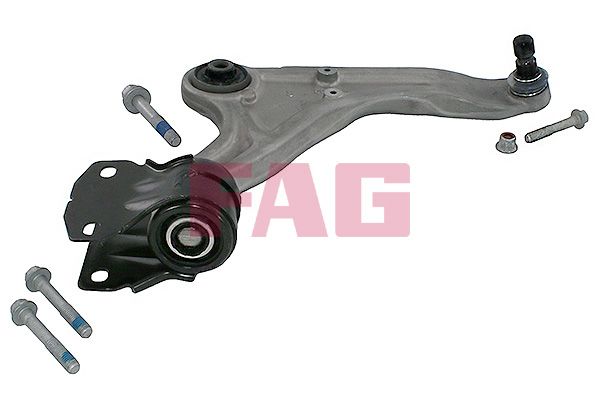 Control/Trailing Arm, wheel suspension 821 1173 10