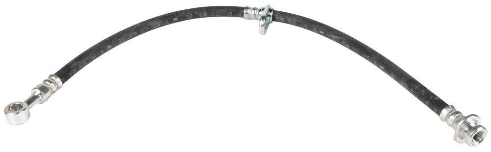 DBA Street Series Suzuki Swift RS415 1.5L Front Hose Both 11/2004 - 1/11 - TecDoc Only